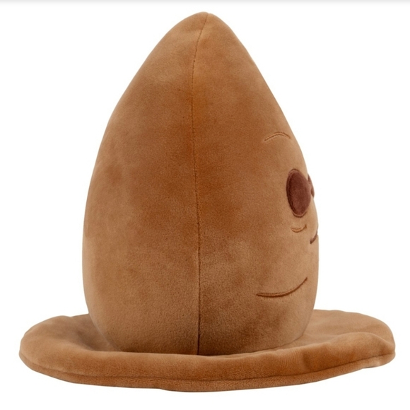 NWT Harry Potter 8-Inch Squishmallow Sorting hat - Picture 2 of 4